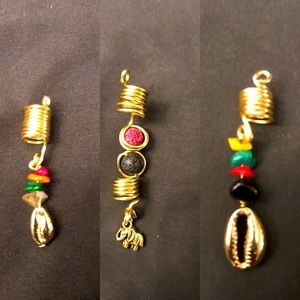 Loc Jewels